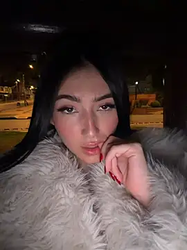 Chatroom en direct de Maddy_Jones