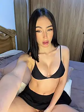Show de Maddy_Jones na webcam