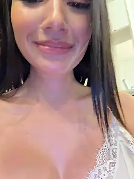 Živá chatovací místnost Maddy_Jones