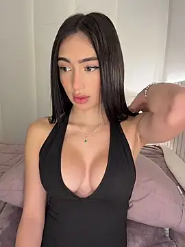 Chat ao vivo de Maddy_Jones