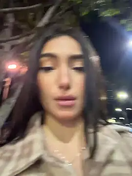 Chat ao vivo de Maddy_Jones