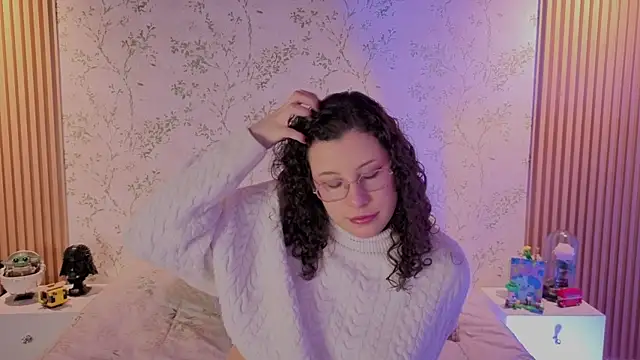 Charlotte__Miller чат на живо