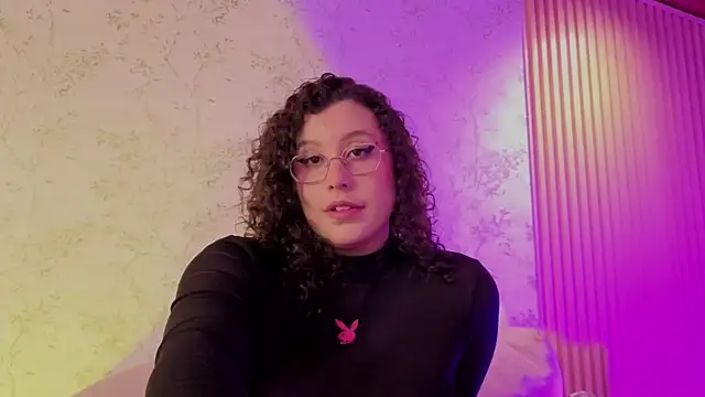 Charlotte__Miller Cameră chat live