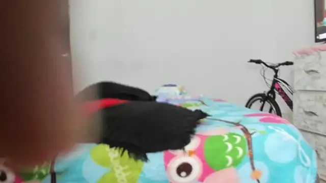 Živá chatovací místnost crazyangelita65