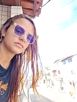 Živá chatovací místnost AliceRuivinha2