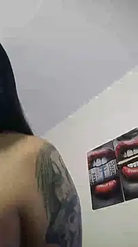 Sala de chat ao vivo de downsonMia