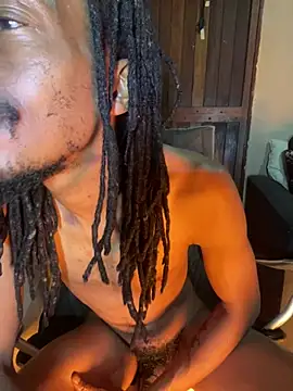 PrettyBoyRasta Live Chatraum