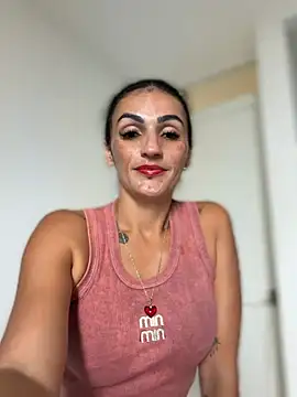 Bilik Sembang Langsung Samantha_bigboobs