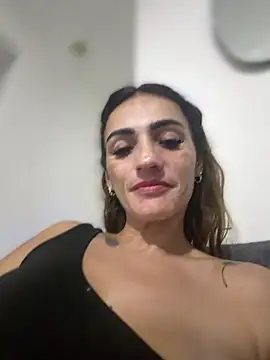 Živá chatovací místnost Samantha_bigboobs