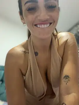 Bilik Sembang Langsung Samantha_bigboobs