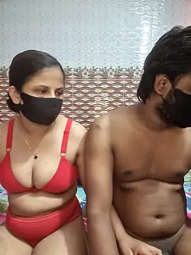 Chat ao vivo de Younger_Couples