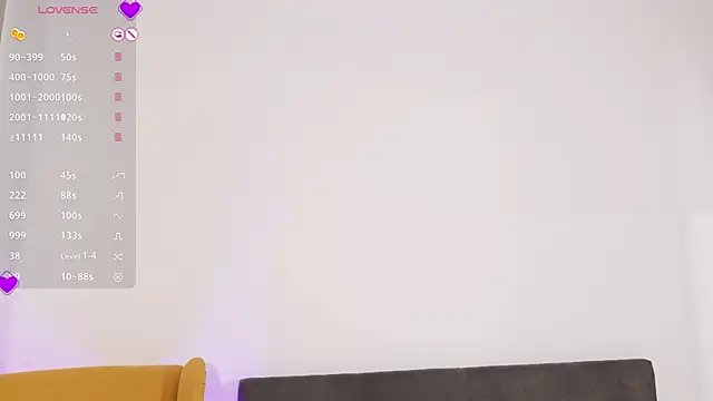 uhlala__ Live Chatraum
