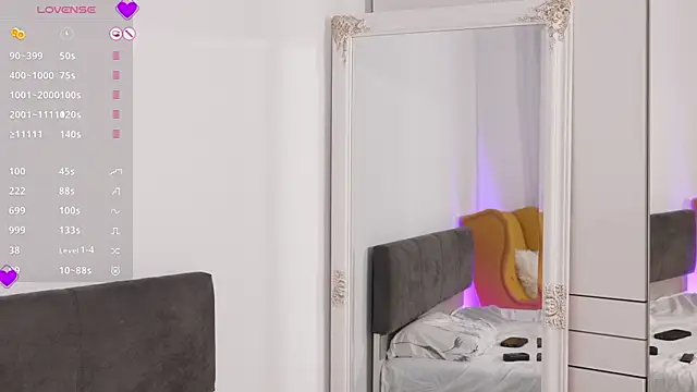 Sala de chat en directo de uhlala__
