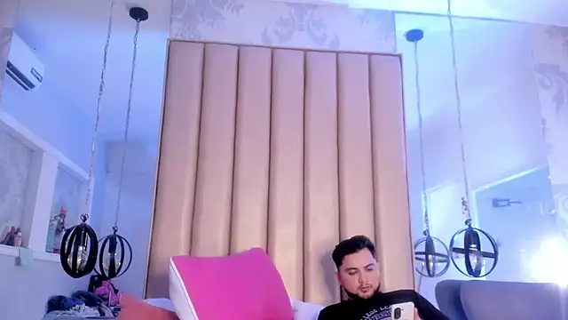 KonyBell Cameră chat live