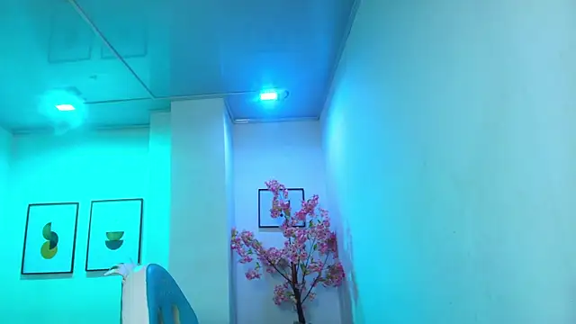 Živá chatovací místnost Arianna_sweeet