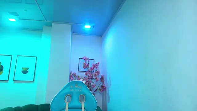 ห้องแชทสดของ Arianna_sweeet