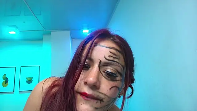Arianna_sweeet Cameră chat live