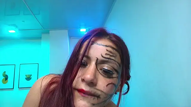 Pokój czatu na żywo – Arianna_sweeet