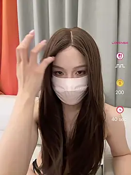 Felicity_88 Live Chatraum
