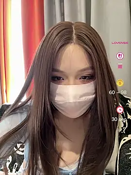 Felicity_88 Live Chatraum