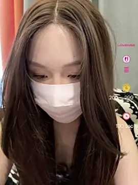 Felicity_88 Live Chatraum