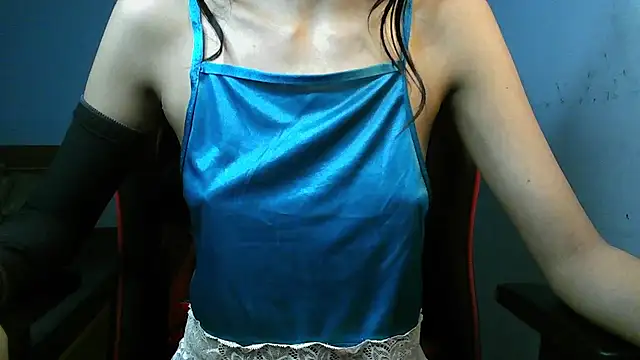 Živá chatovací místnost sexysia77