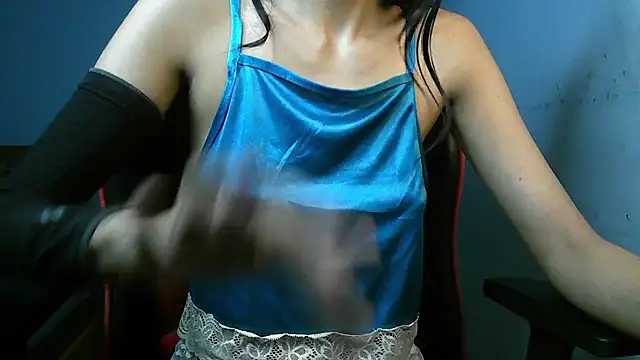 sexysia77 – live chatrum
