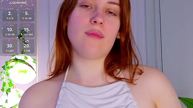 EllieGarsonn Live chat-huone