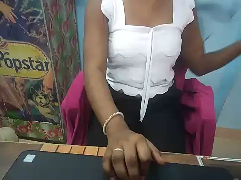 Chat ao vivo de miss-manat