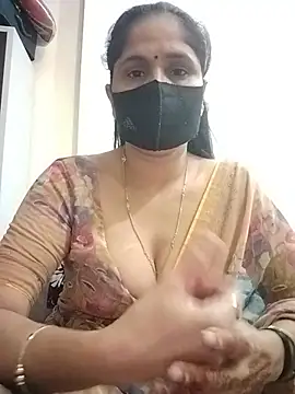 sexxyradha Live Chatraum