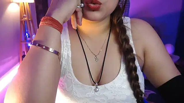 Chatroom en direct de Mitikaa