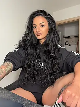Chat ao vivo de Sinnmara