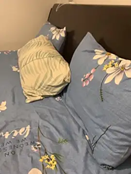 Živá chatovací místnost Maya_mimi