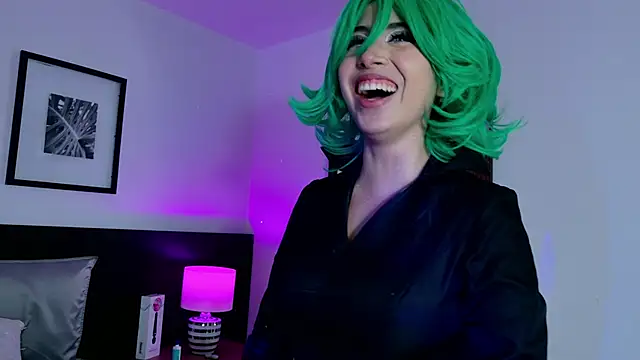 Sala de chat ao vivo de vi_anaya
