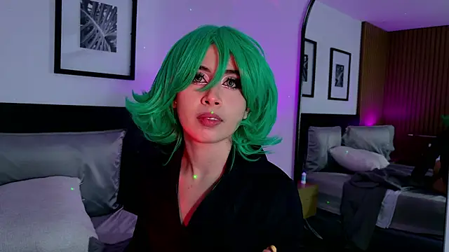 vi_anaya Adlı Modelin Canlı Sohbet Odası