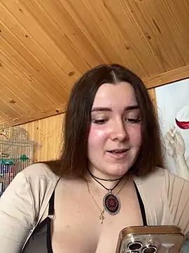 mewKate Cameră chat live