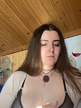 mewKate Live Chatraum