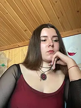 mewKate – Naživo chatovacia miestnosť