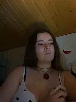 mewKate Cameră chat live