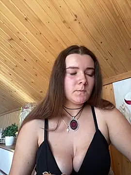 mewKate Cameră chat live