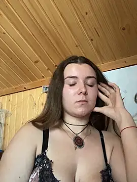 mewKate – live chatrum