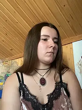 mewKate's Live Chat Room