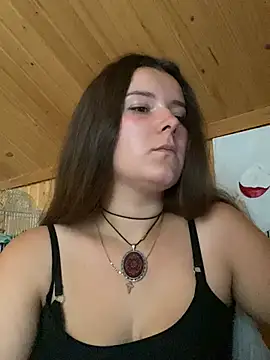 mewKate Adlı Modelin Canlı Sohbet Odası