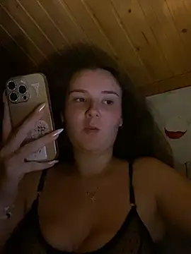 Sala de chat ao vivo de mewKate