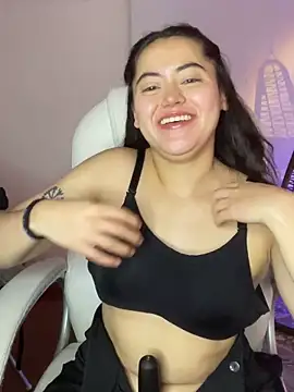 Camila_pinkk: δωμάτιο απευθείας συνομιλίας