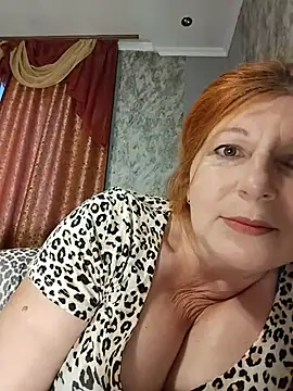 Angelina4531 – Kamerová šou