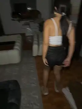 the_queen_of_street Live Chatraum