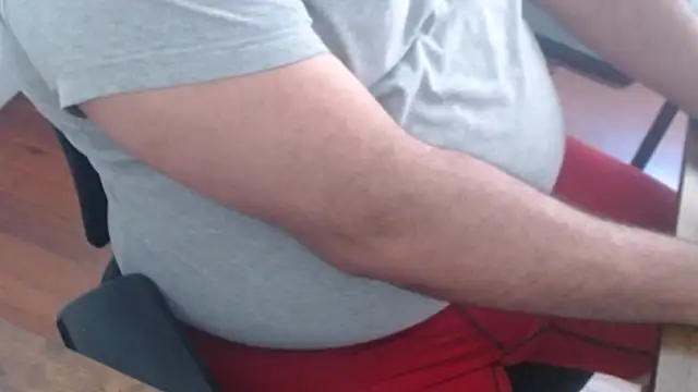 Živá chatovací místnost marcof8in