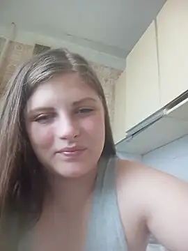 חדר צ'אט בשידור חי של Lauren_Amabel
