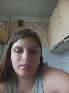 Živá chatovací místnost Lauren_Amabel